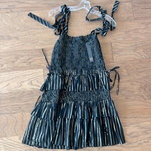 House of Harlow Dress